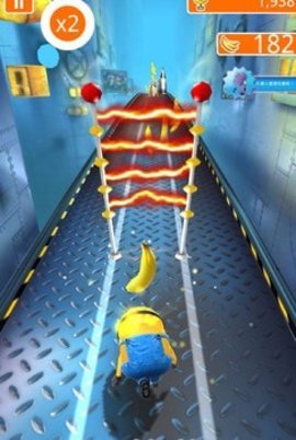 奔跑吧奶爸（Anti Terrorist Squad Shooting）