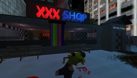 大便杀手4（Poop Killer）