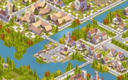 帝国城2（Empire City 2）