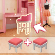 快乐合并重新装修（Happy Merge Redecor）