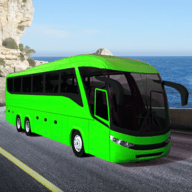 客车司机模拟器3D（Bus Driving Simulator Games 3D）