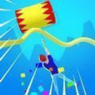 山丘滚轮比赛3D（Hills Roller Race 3D）