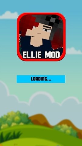 我的世界艾莉模组（Ellie Mod）