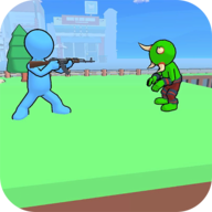 枪支匹配(Gun Match!)