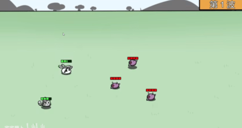 动物农场保卫战手游（Animal farm defense war）