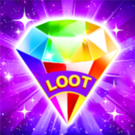 掠夺珠宝（Loot Jewels）