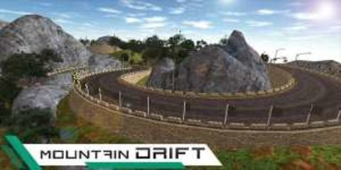 TTS漂移车模拟器（TTS Drift Simulator）