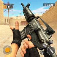 反恐枪手无敌火线(Counter Terrorists Shooter)