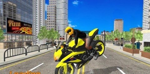 痴迷摩托车比赛（Incredible Motorcycle Racing Obsession）