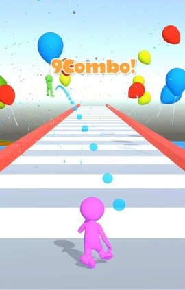 玉米快跑（Corn Parkour）