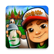 subway surfers国际版