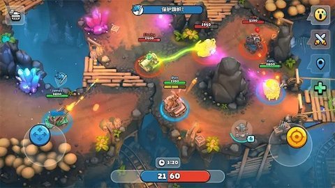 微型坦克（[Installer] Pico Tanks）
