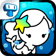 人鱼进化（Mermaid Evolution）