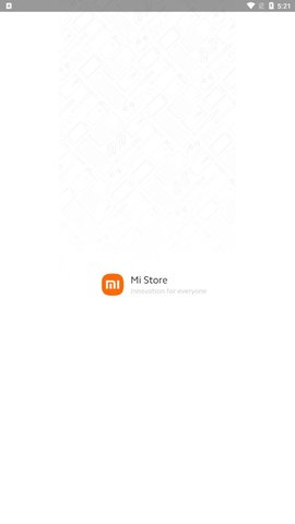 小米商城（Mi Store）