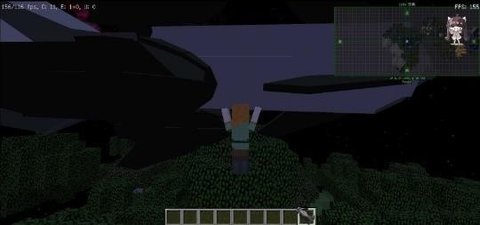 我的世界奥特曼的星系之旅游戏