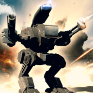迷你机械战（Mech Battle）