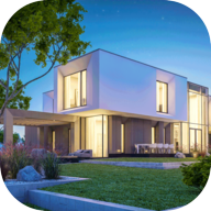 家具设计消除(My House)