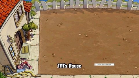 Plants vs Nymphos