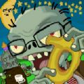 植物大战僵尸σ版by小鼬（PvZ）
