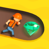 挖一座城堡（Dig It）