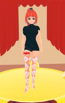 DIY袜子(DIY socks)