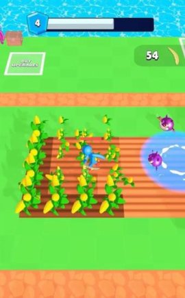 最终收获(Ultimate Harvest)