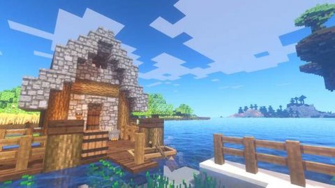 幸运大师阻挡地球（Block Lucky Master Earth）