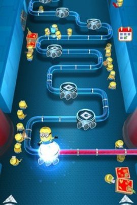 奔跑吧奶爸（Anti Terrorist Squad Shooting）