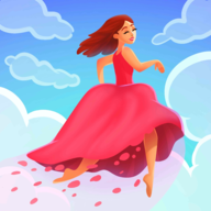 裙子转转转（Hover Skirt）
