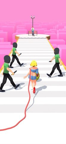 羊毛女孩(WoollenGirl)