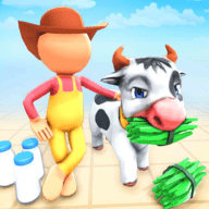 街机乳业（Arcade Dairy）