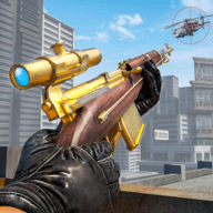 狙击手城市伪装（Sniper Shooting Game）