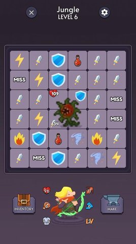 法师快跑战（Mage Runner）