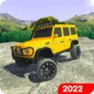 叛逆者点火越野冲刺（Rebel Ignition OffRoad Sprint）