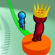 搭桥干架(Bridges）