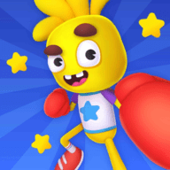 拳击竞技场3D(Punch Arena 3D)