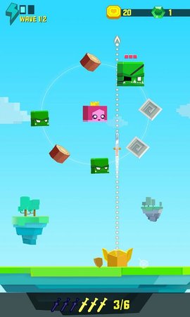 怪物猎人拯救公主(Monster Hunter)