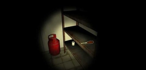 标本零（Specimen Zero）