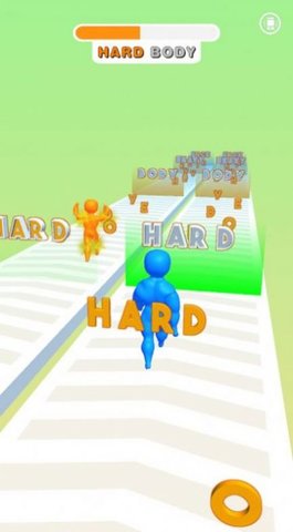 词语合并（Word Merge）