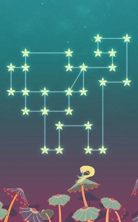 星座连接(Monodi Little Star Free)