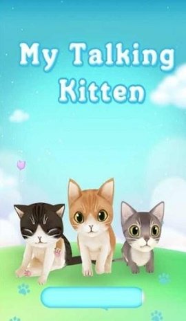 我的谈话小猫（My Talking Kitty）