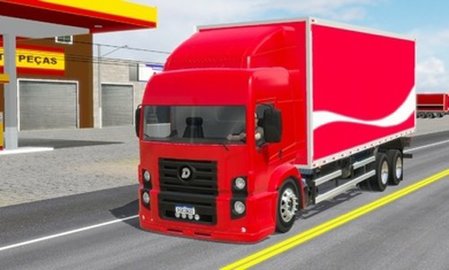 司机工作在线模拟器（Drivers Jobs Online Simulator）