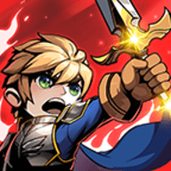 我的小英雄新冒险（Little Hero）