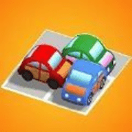 汽车停车3d（CarPark3d）