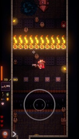 地牢VS枪手（Dungeon VS Gunner）