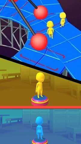 全民滑索绳挑战安卓版