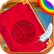 谜书解决难题（Book Of Enigmas）