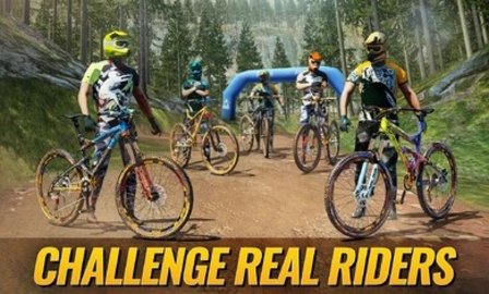 碰撞自行车（Bike Clash）