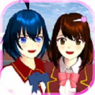 樱花校园古代版