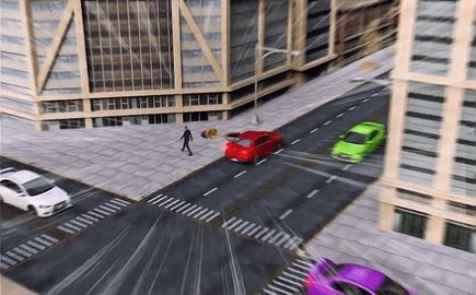 城市狩猎狙击手（Sniper Assassin：City Hunter）